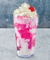 Kids Desert Pear Cream Soda